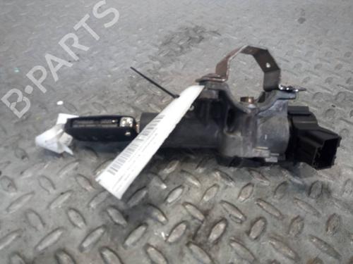 Ignition barrel SEAT IBIZA IV (6J5, 6P1)  | BP16999738M48 