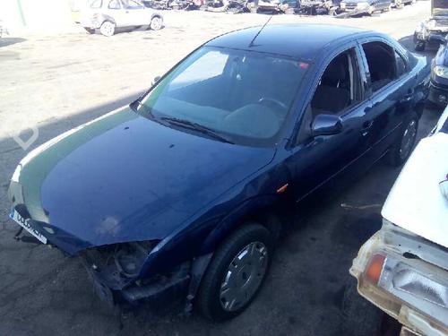 Starter FORD MONDEO III Saloon (B4Y)  | BP3080431M8 