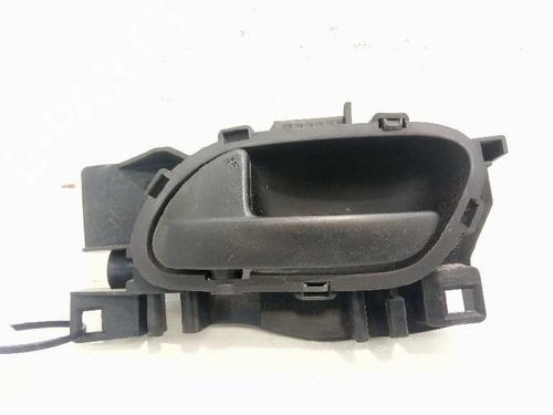 Venstre fortil invendig håndtag PEUGEOT PARTNER Box Body/MPV [2008-2025]  3256430