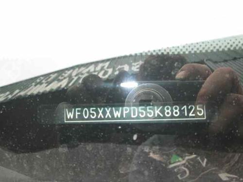 Left front driveshaft FORD FOCUS II (DA_, HCP, DP)  | BP3048261M38 