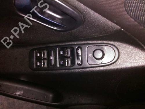 Vindusheismotor høyre bak SEAT LEON (1M1)  | BP3545057E22 
