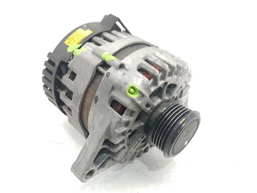 Used Alternator Alternator HYUNDAI ix35 (LM, EL, ELH) 1.7 CRDi (116 hp) 33887748 33887748