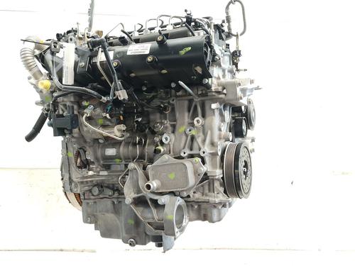 Used Engine Engine OPEL ASTRA J (P10) 1.6 CDTi (68) (110 hp) 32980005 32980005