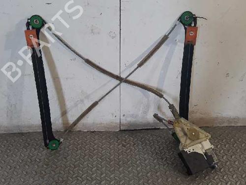 Front right window mechanism AUDI A3 (8P1) 1.9 TDI | BP5771485C23 