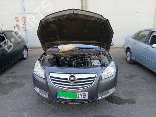 Brukte deler til OPEL INSIGNIA A (G09) 2.0 CDTI (68) 4815458