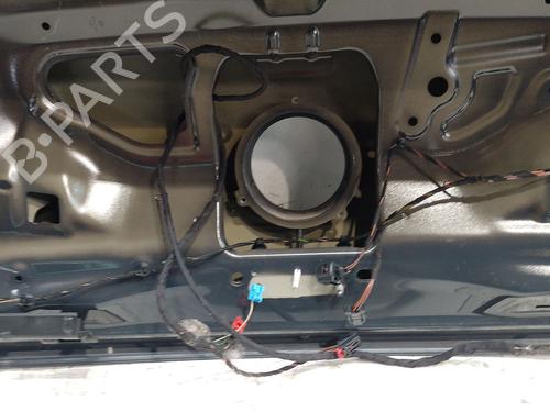 Tailgate VW PASSAT B8 (3G2, CB2) 1.6 TDI | BP33856690C6 - Image 5