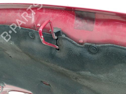 Hood PEUGEOT 308 I (4A_, 4C_) 1.6 16V | BP29334601C1 