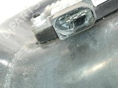 Oil sump BMW 1 (E87)  | BP18884867M115 