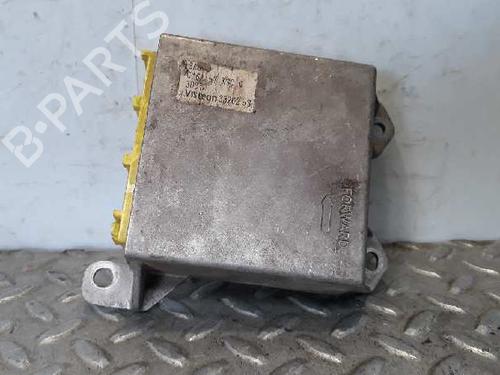 Kollisjonspute styreenhet MAZDA 6 Hatchback (GG) [2002-2008]  3534029