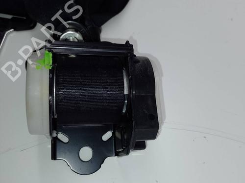 Rear right seatbelt SUZUKI ALTO VII (GF)  | BP18065523I28 