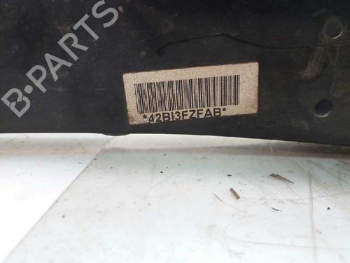 Right rear suspension arm SEAT LEON (1P1)  | BP3152669M15