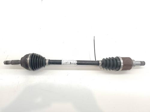 Used Left front driveshaft CITROËN C3 II (SC_) [2009-2025]  19781911