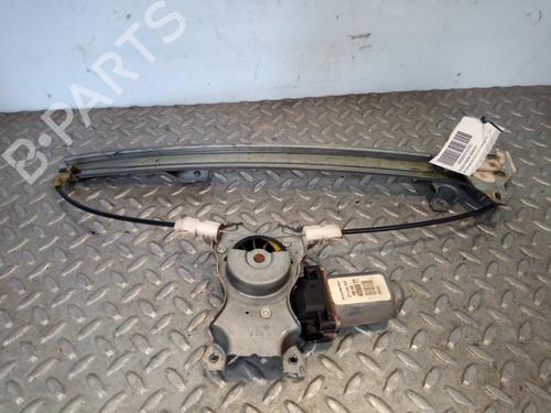 Used Rear right window mechanism NISSAN PRIMERA (P12) [2002-2025]  13501187