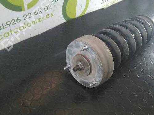 Left rear shock absorber BMW X5 (E70) 3.0 d | BP3058632M18 