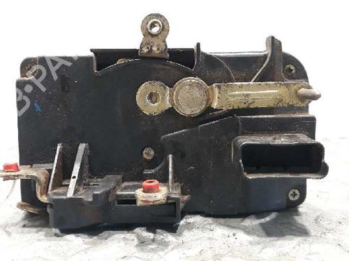 Front right lock PEUGEOT EXPERT (224_)  | BP3066189C97 