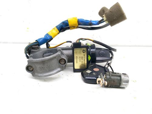 Used Ignition barrel Ignition barrel SSANGYONG RODIUS I 2.7 Xdi (163 hp) 34579106 34579106