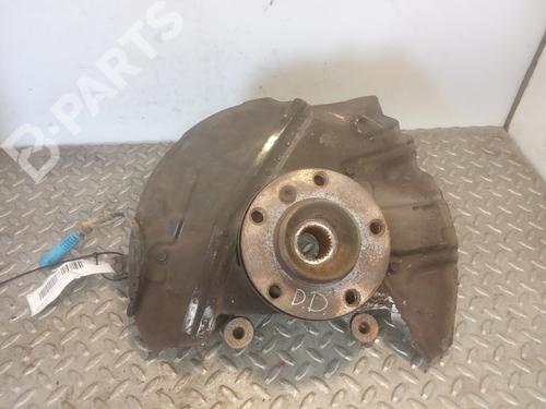 Used Right front steering knuckle Right front steering knuckle BMW X5 (E53) 3.0 d (184 hp) 9538543 9538543
