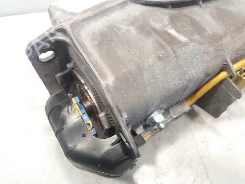 Passasjer kollisjonspute SKODA OCTAVIA II (1Z3)  | BP4867856C10 