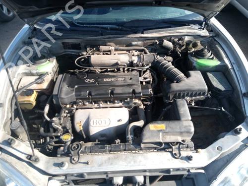 Køler HYUNDAI COUPE I (RD)  | BP15513654M31 
