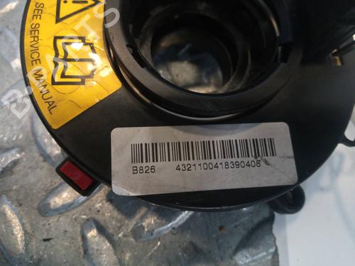 Squib airbag ALFA ROMEO GT (937_)  | BP13041083C102 