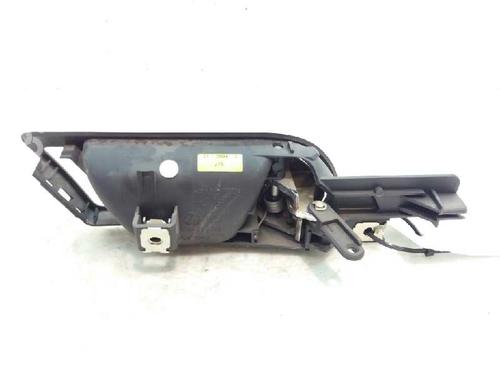 Front left interior door handle VW GOLF V (1K1)  | BP3222064I13 