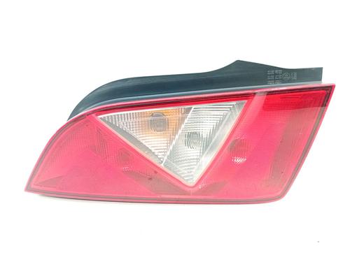 Used Left taillight Left taillight SEAT Mii (KF1, KE1) 1.0 (60 hp) 36703056 36703056