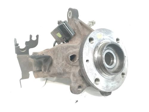 Left front steering knuckle CITROËN XSARA PICASSO (N68)  | BP19426185M25 