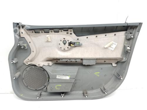 Front left panel DODGE AVENGER 2.0 CRD | BP19782418C58 