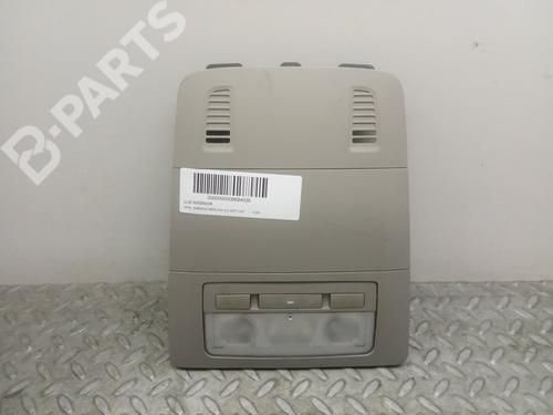 Used Interior roof light Interior roof light OPEL INSIGNIA A Saloon (G09) 2.0 CDTI (69) (131 hp) 8846150 8846150