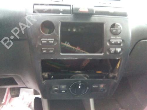 Starter SEAT IBIZA II (6K1)  | BP3079839M8 