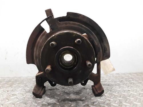 Used Right front steering knuckle JEEP CHEROKEE (XJ) [1983-2001]  3037333