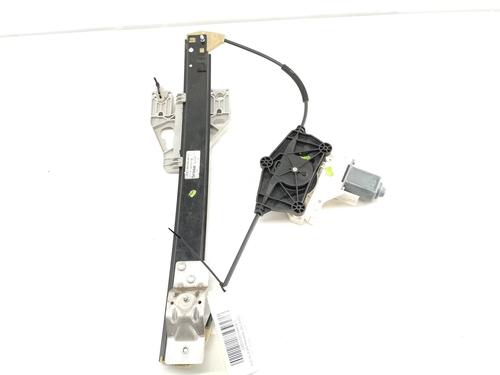 Used Rear left window mechanism AUDI A4 B8 (8K2) [2007-2017]  18605819