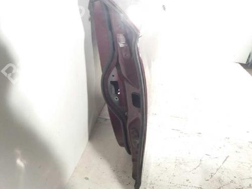Left front door MERCEDES-BENZ CLS (C219)  | BP4898954C2 