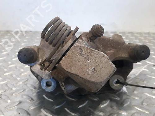 Right rear brake caliper MAZDA 3 (BK) 1.6 MZ-CD | BP11625308M106 