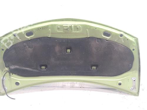 Hood RENAULT CLIO III (BR0/1, CR0/1) 1.5 dCi (BR17, CR17) | BP26175390C1