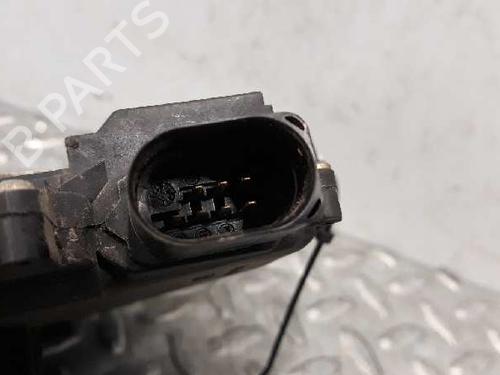 Rear left lock AUDI A6 C5 Avant (4B5)  | BP6315302C100 