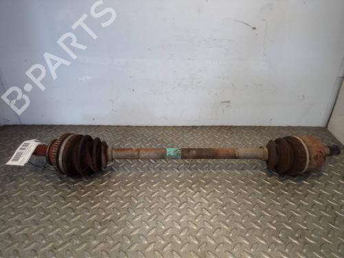 Used Left rear driveshaft HYUNDAI SANTA FÉ I (SM) 2.7 4x4 (175 hp) 13519020