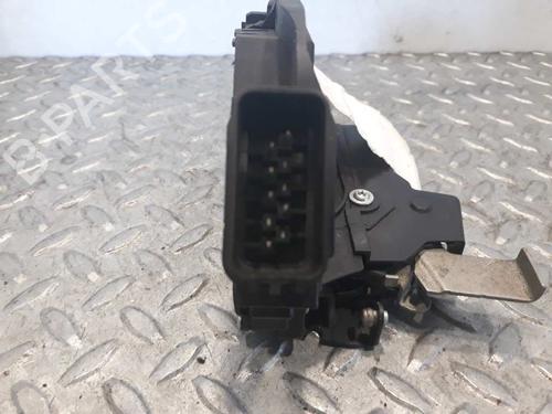 Rear left lock FORD FOCUS II (DA_, HCP, DP)  | BP3059804C100 