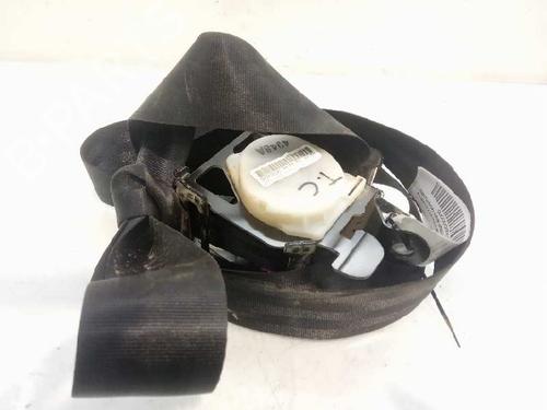 Sikkerhedssele bag midten PEUGEOT PARTNER Tepee [2008-2025]  8758730