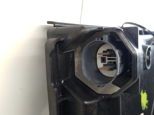 Radiator fan VOLVO XC60 I SUV (156)  | BP29210689M35 