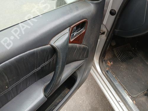 Front left seatbelt MERCEDES-BENZ M-CLASS (W163) ML 270 CDI (163.113) | BP29568662I26 
