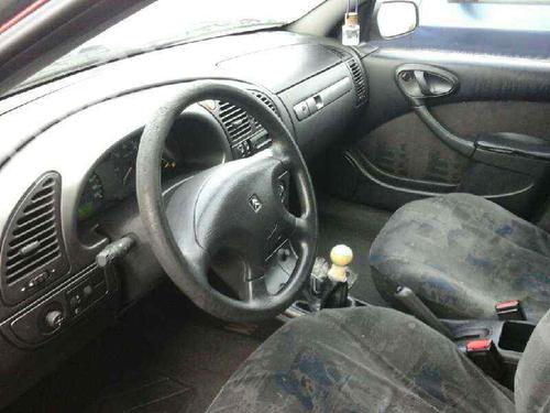 Engine CITROËN XSARA Coupe (N0) 1.9 D | BP32173344M1 