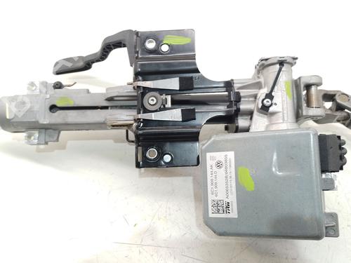 Steering column SKODA FABIA III (NJ3) | BP30972874M21