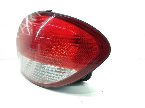Right taillight HYUNDAI COUPE I (RD) 1.6 16V | BP20234749C35 