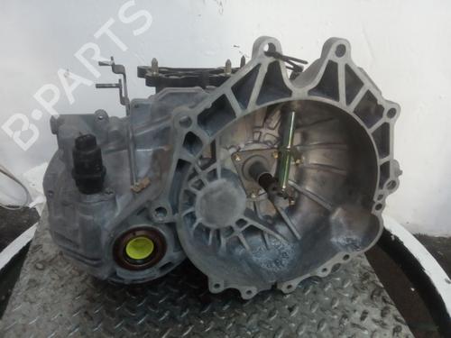 Gearbox HYUNDAI SONATA IV (EF)  | BP6085120M3 