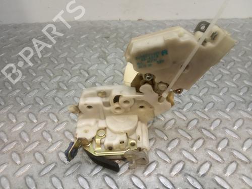 Used Front right lock NISSAN PRIMERA Hatchback (P10) [1990-1996]  3034753