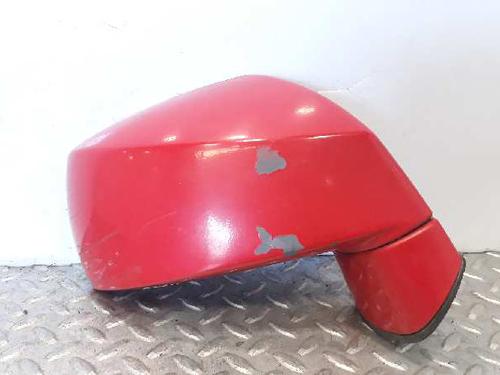 Right mirror HYUNDAI COUPE II (GK) 1.6 16V | BP3537634C27 