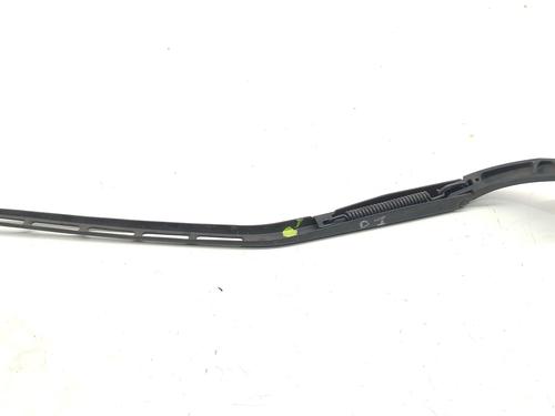 Used Front windshield wiper arm PEUGEOT 307 SW (3H) 1.6 HDI 90 (90 hp) 31137175