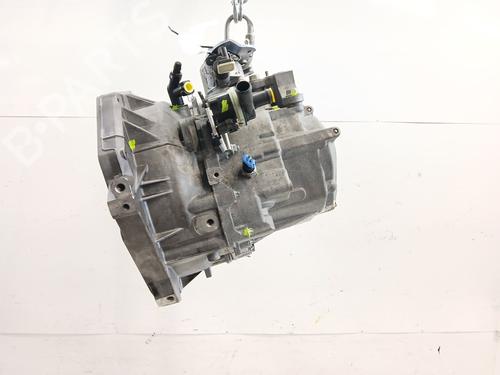 Gearbox OPEL ANTARA A (L07) 2.2 CDTi 4x4 | BP33203844M3 - Image 2
