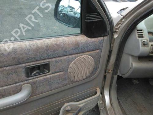Left rear driveshaft LAND ROVER FREELANDER I (L314)  | BP5329185M40 